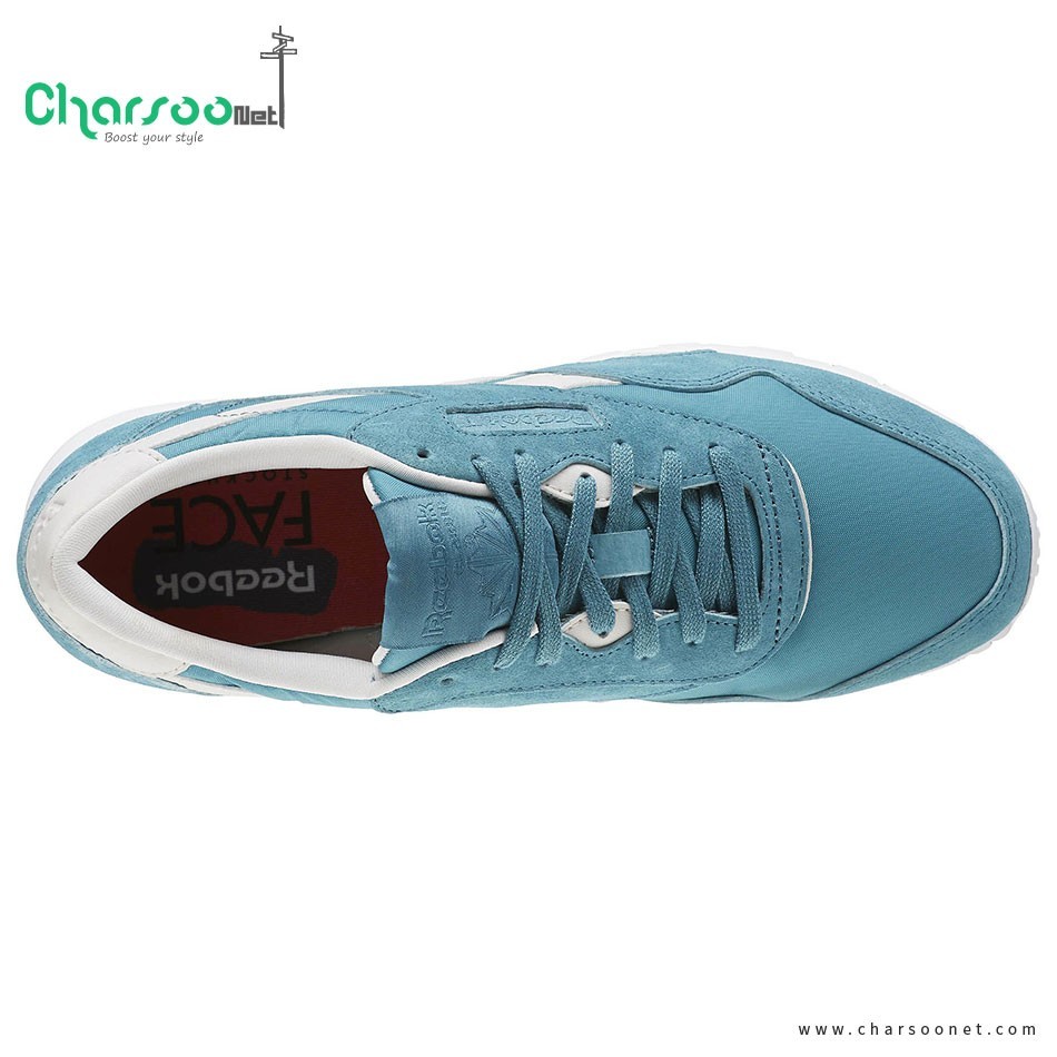 کفش زنانه لایف استایل ریباک Reebok Classic Nylon