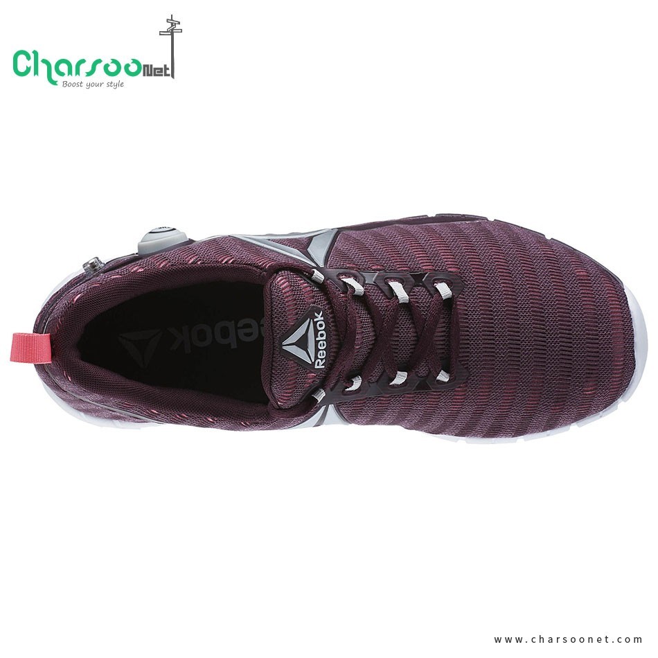 کتانی رانینگ زنانه ریباک پمپی Reebok ZPump Fusion 2.5 