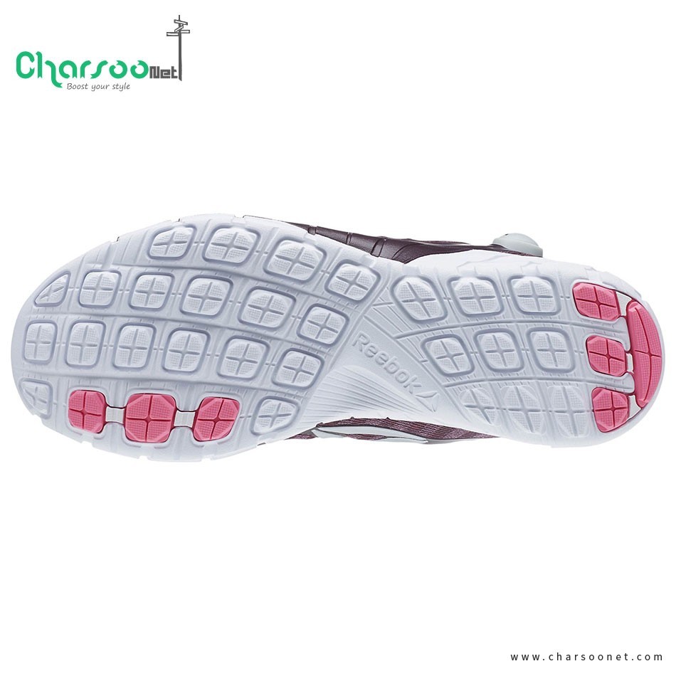 کتانی رانینگ زنانه ریباک پمپی Reebok ZPump Fusion 2.5 