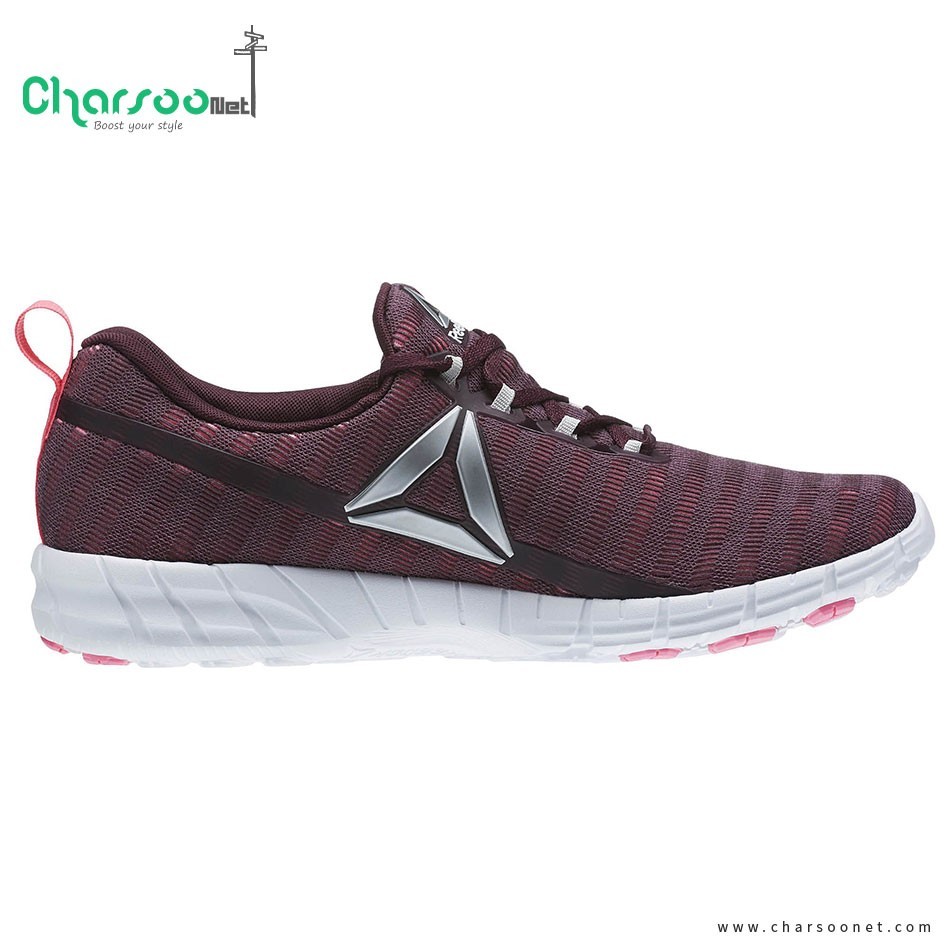 کتانی رانینگ زنانه ریباک پمپی Reebok ZPump Fusion 2.5 