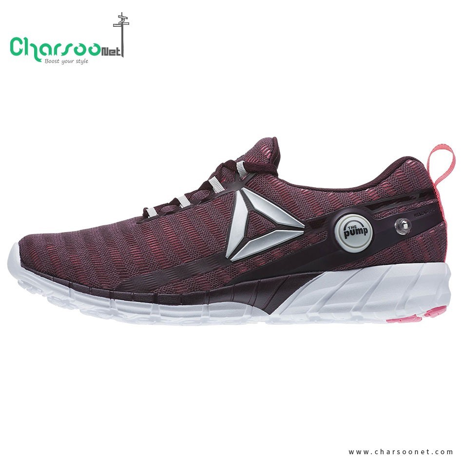 کتانی رانینگ زنانه ریباک پمپی Reebok ZPump Fusion 2.5 