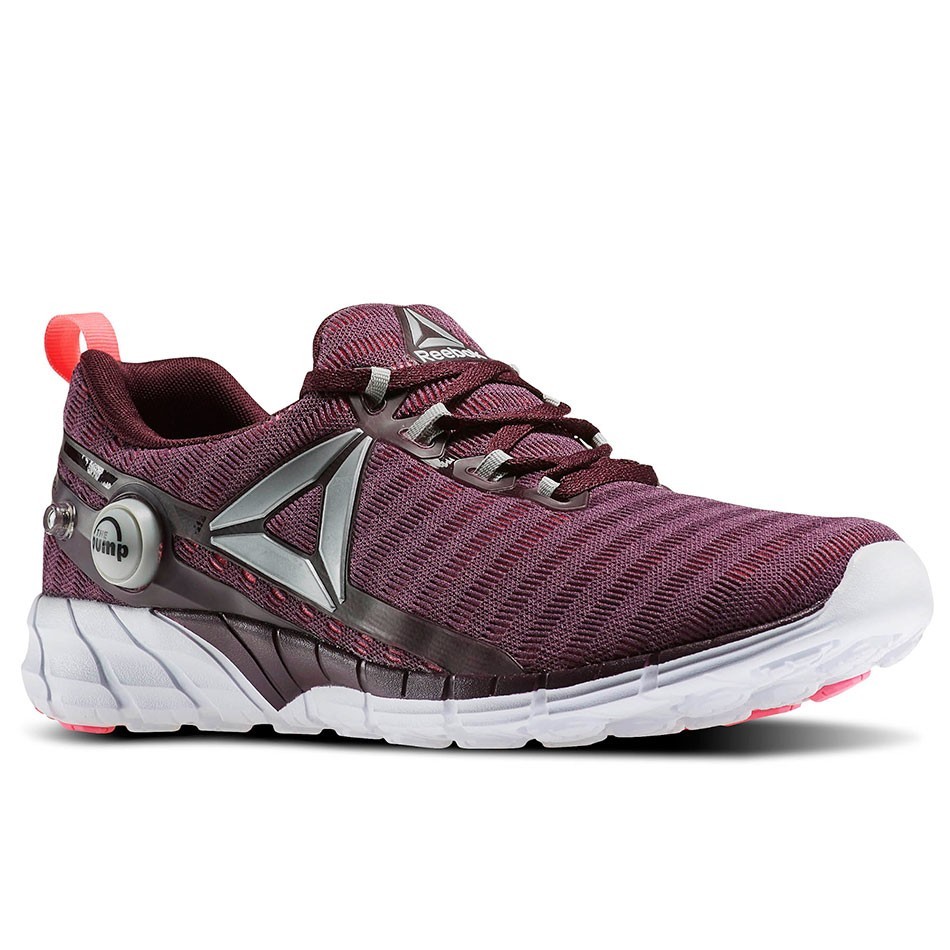 کتانی رانینگ زنانه ریباک پمپی Reebok ZPump Fusion 2.5 