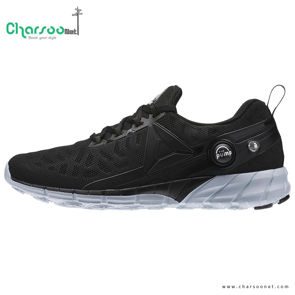 کفش رانینگ زنانه ریباک پمپی Reebok ZPump Fusion 2.5