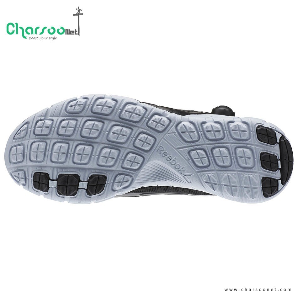 کفش رانینگ زنانه ریباک پمپی Reebok ZPump Fusion 2.5