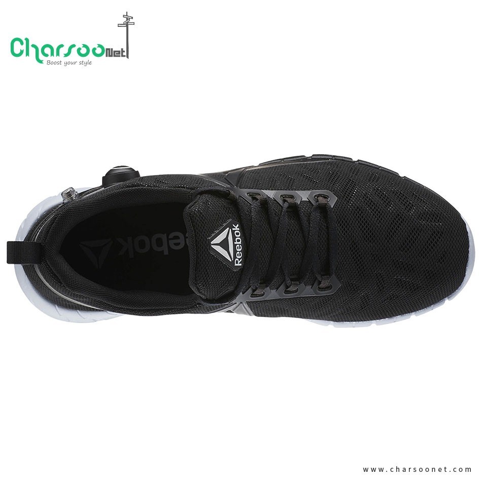 کفش رانینگ زنانه ریباک پمپی Reebok ZPump Fusion 2.5