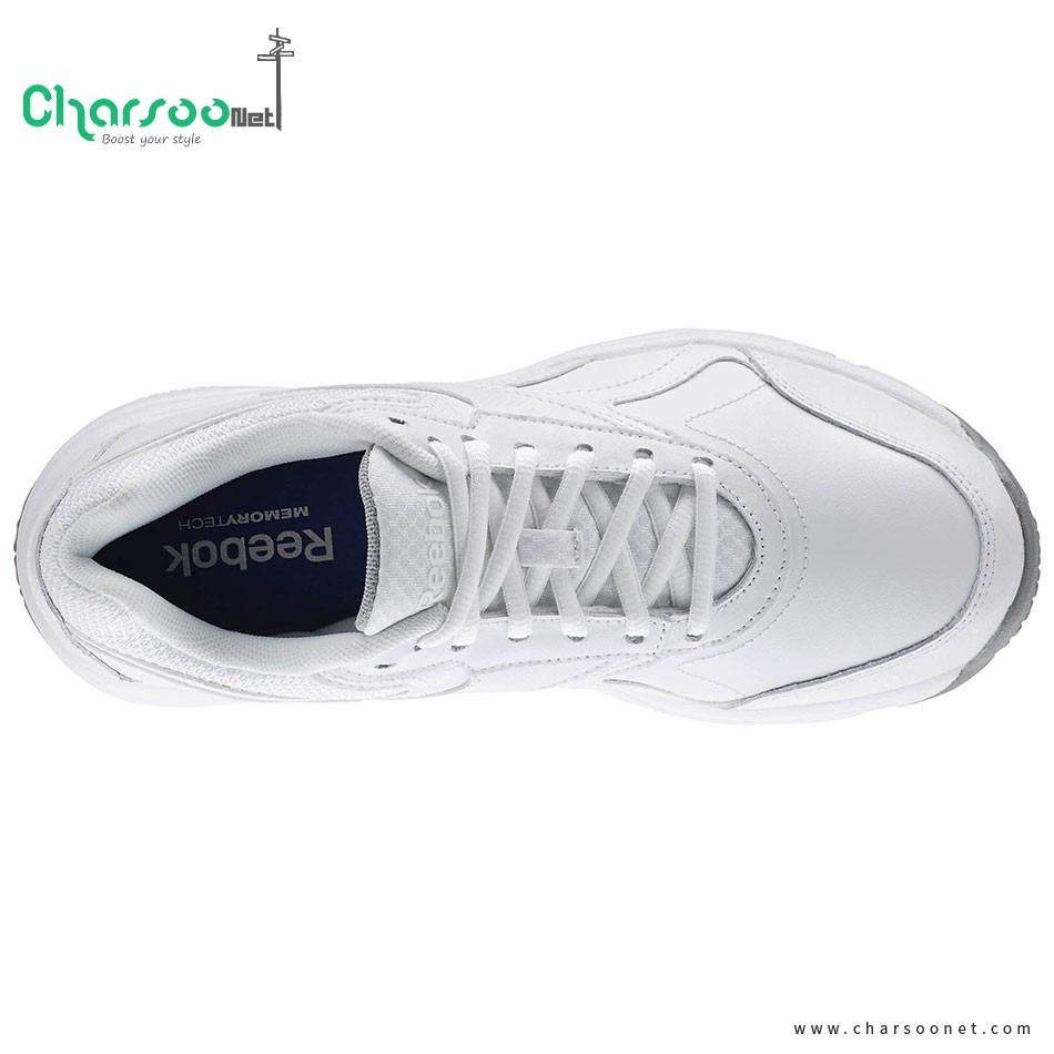 کتانی ورزشی ریبوک Reebok Work N Cushion 2.0