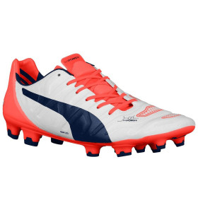 کفش فوتبال پوما PUMA EVOPOWER 1.2 FG