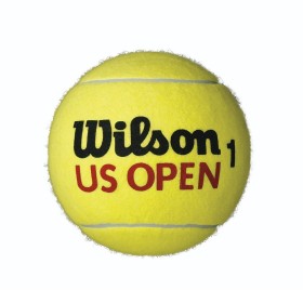 توپ تنیس ویلسون Wilson US Open HV х 3 Tennis Balls