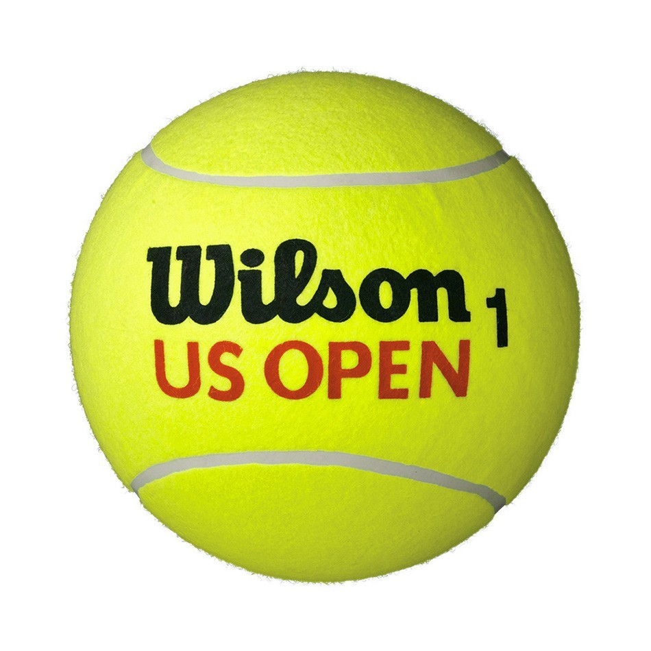 توپ تنیس ویلسون Wilson US Open HV х 3 Tennis Balls