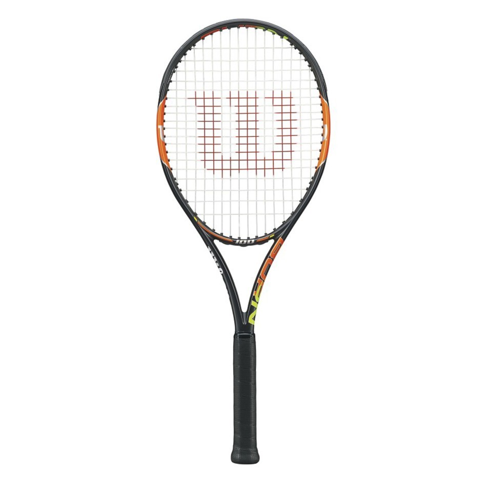 راکت تنیس ویلسون Wilson Burn 100 Racquets