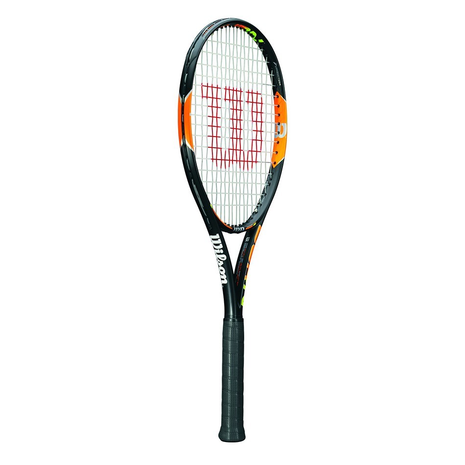 راکت تنیس ویلسون Wilson Burn 100 Racquets