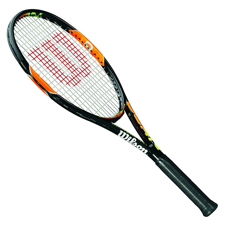 راکت تنیس ویلسون Wilson Burn 100 Team Tennis Racquet