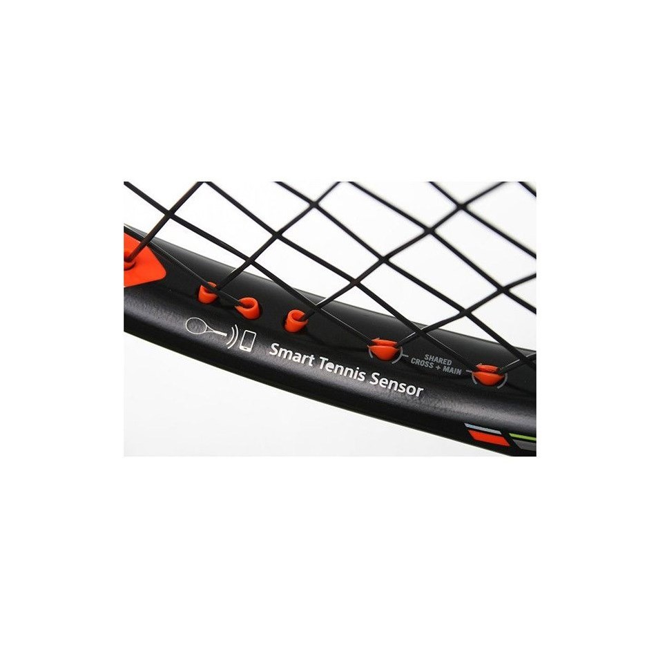 راکت تنیس ویلسون Wilson Tenis Raketi Burn 100 ULS 