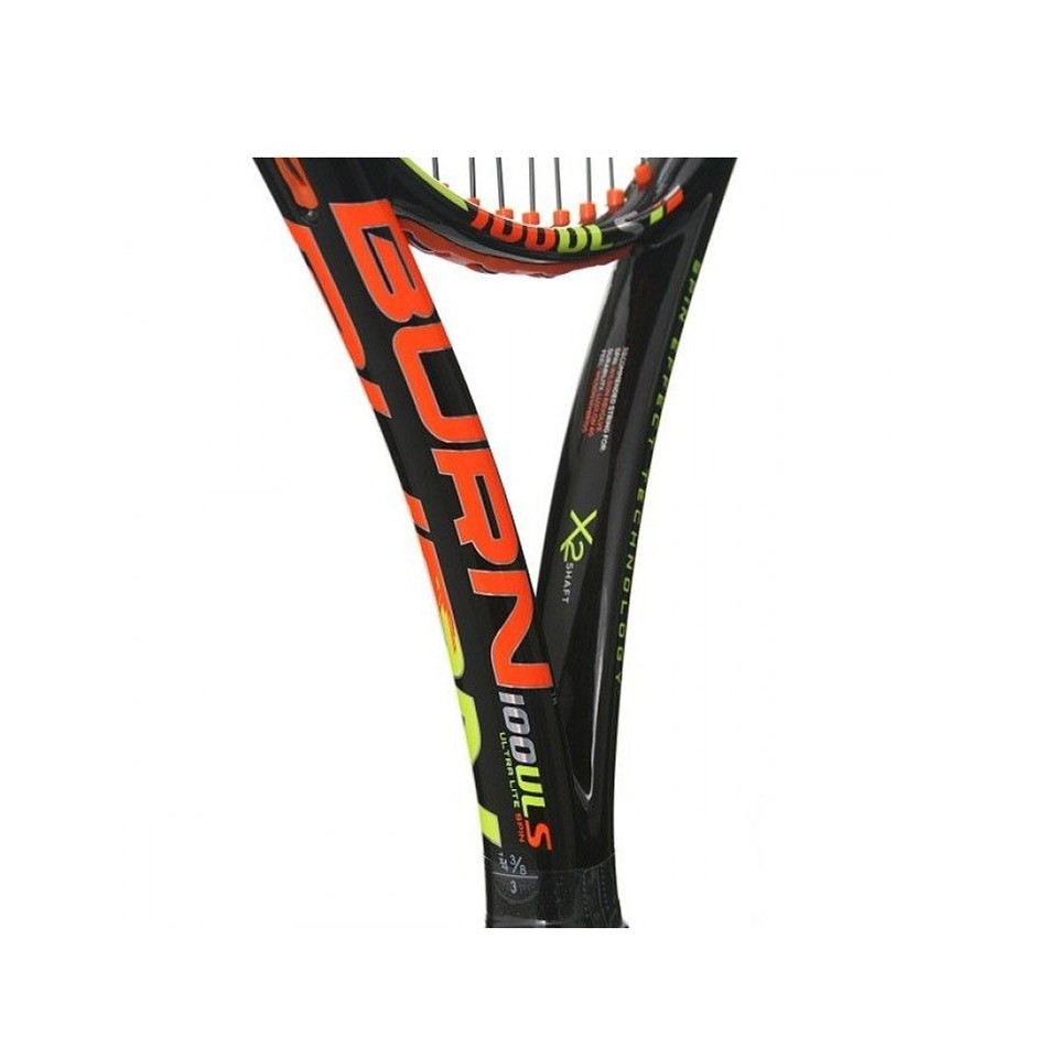 راکت تنیس ویلسون Wilson Tenis Raketi Burn 100 ULS 