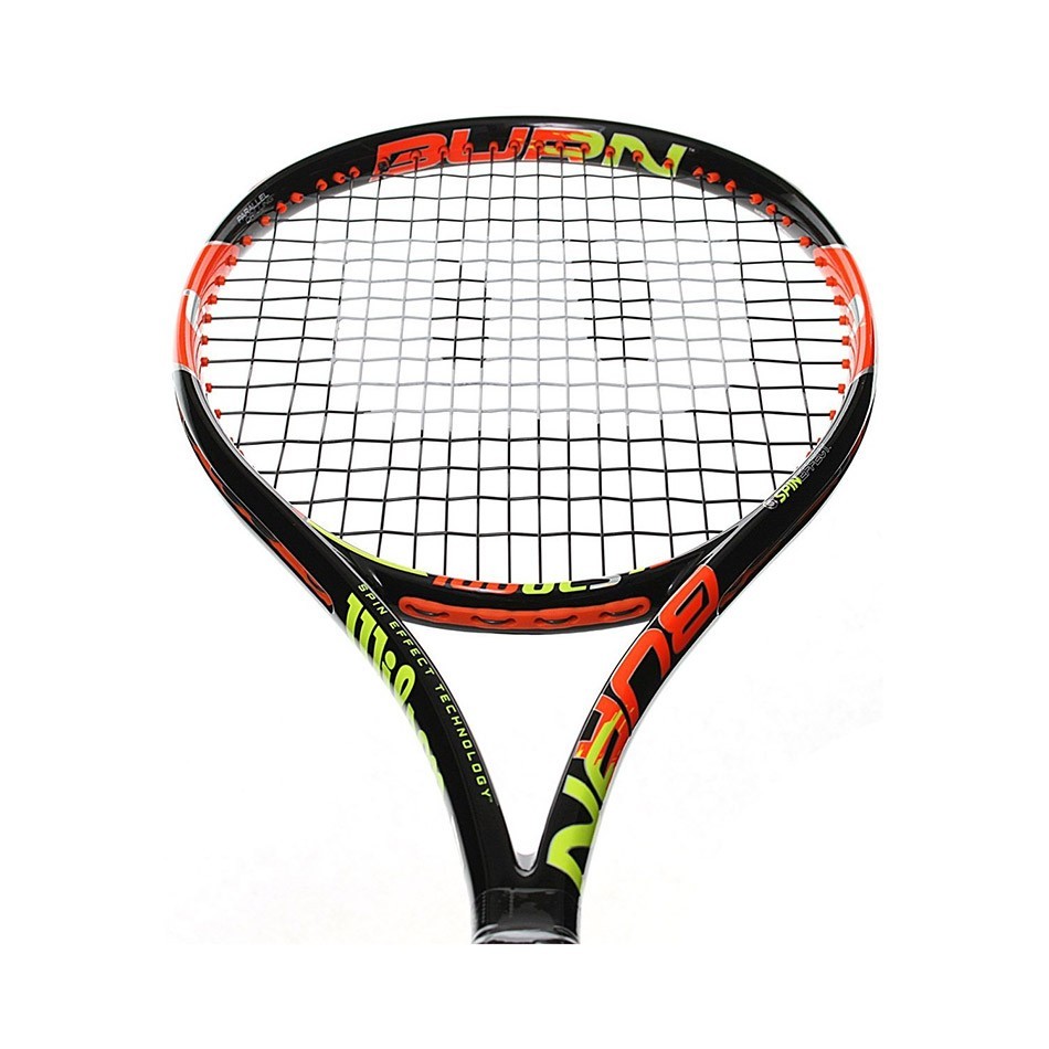 راکت تنیس ویلسون Wilson Tenis Raketi Burn 100 ULS 