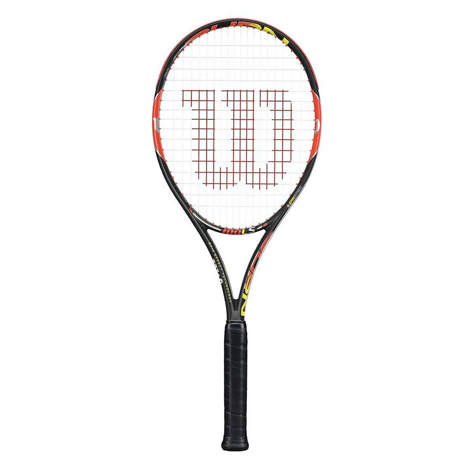 راکت تنیس Wilson BURN 100 LS TNS RKT