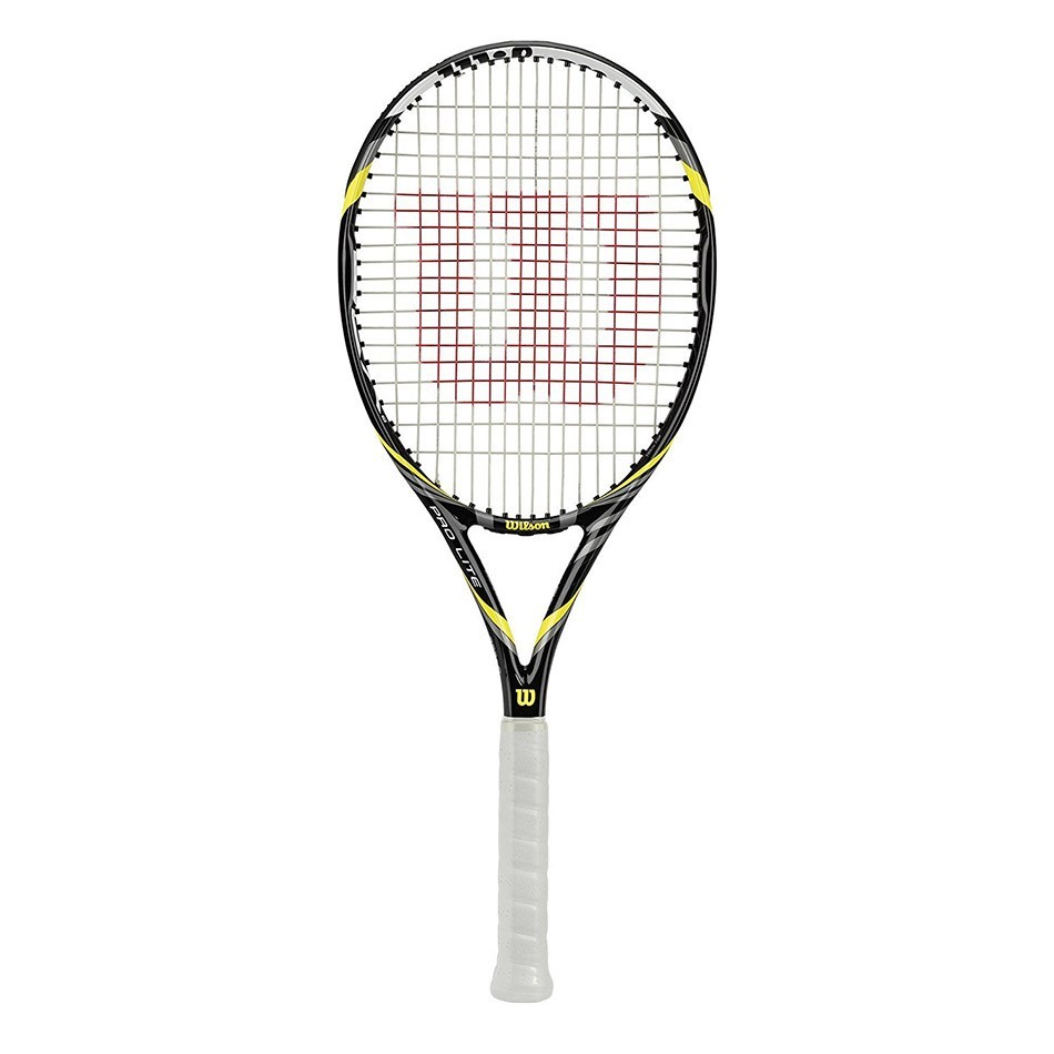 راکت حرفه ای تنیس ویلسون WILSON PRO LITE 100 TENNIS RACKET 