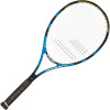 راکت حرفه ای تنیس BABOLAT PULSION 102 (BLUE) TENNIS RACKET