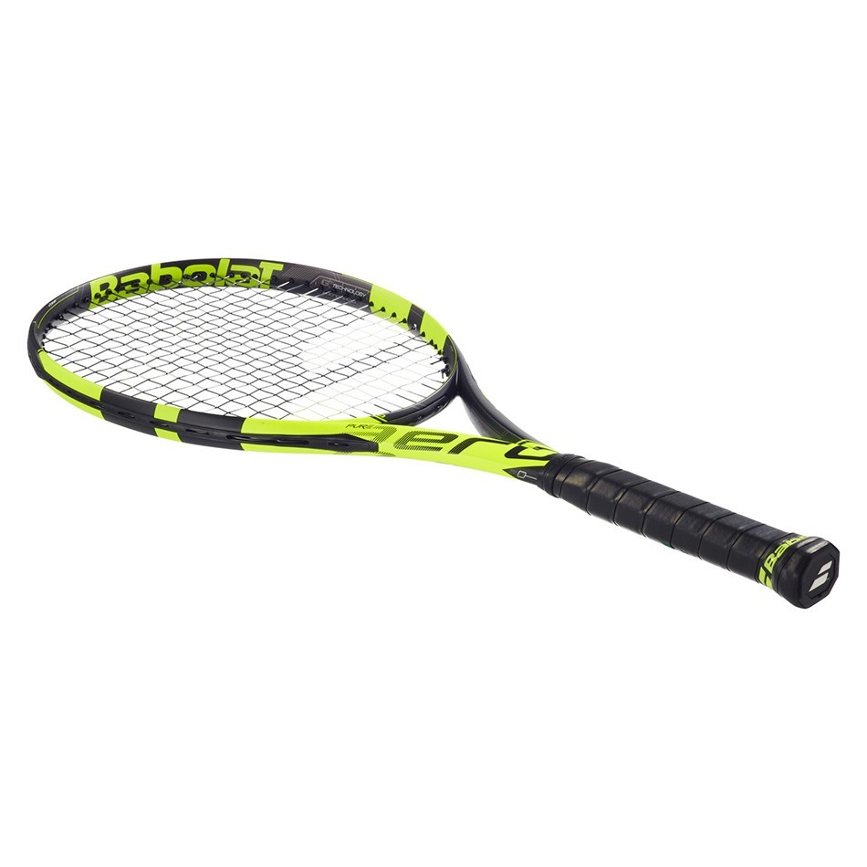 راکت تنیس بابولات Babolat Pure Aero Plus Tennis Racquet