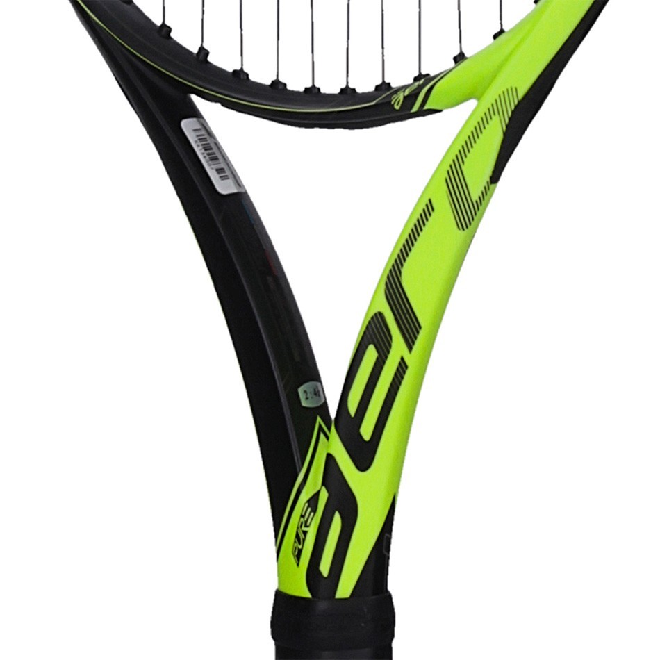 راکت تنیس بابولات Babolat Pure Aero Plus Tennis Racquet