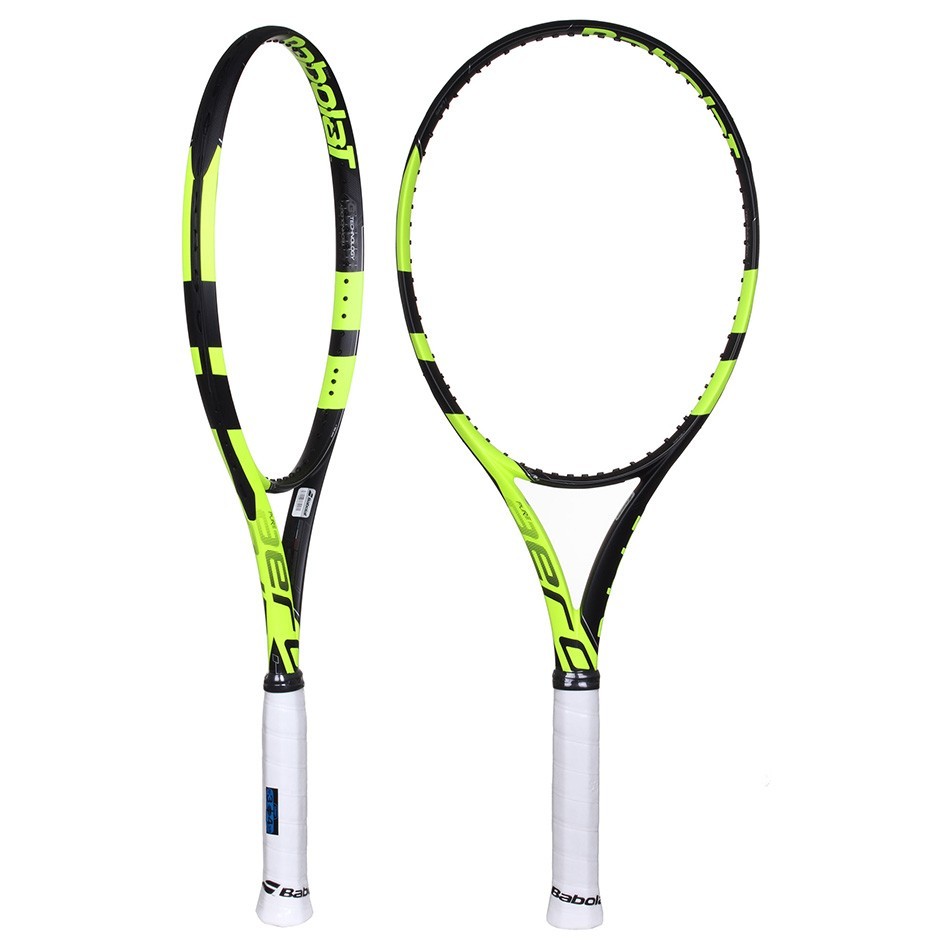راکت تنیس حرفه ای بابولات Babolat Pure Aero Team Tennis Racquet