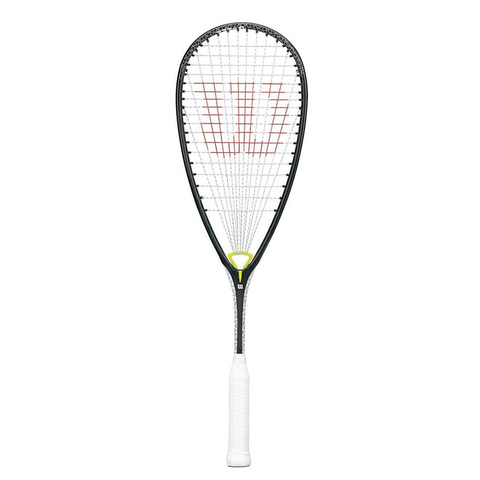 راکت اسکواش Wilson Whip 145 BLX Squash Racket