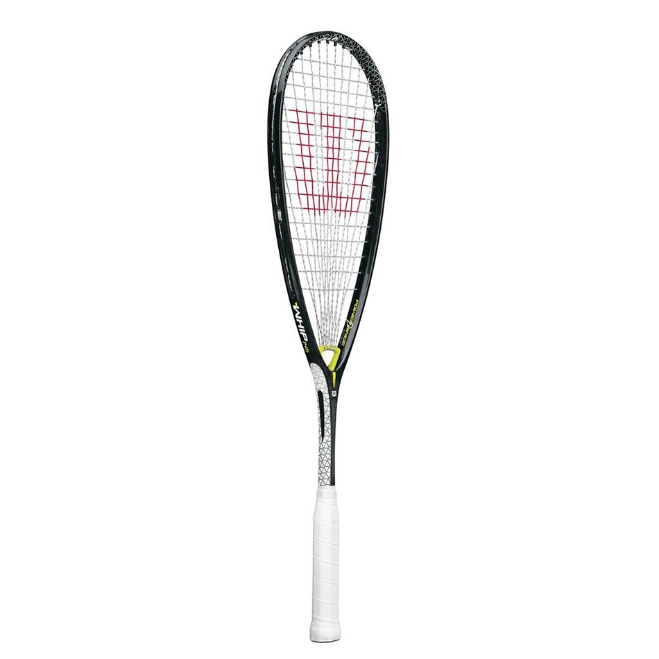 راکت اسکواش Wilson Whip 145 BLX Squash Racket