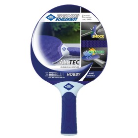 راکت پینگ پنگ Donic Racket for tennis Donic Alltec Hobby 