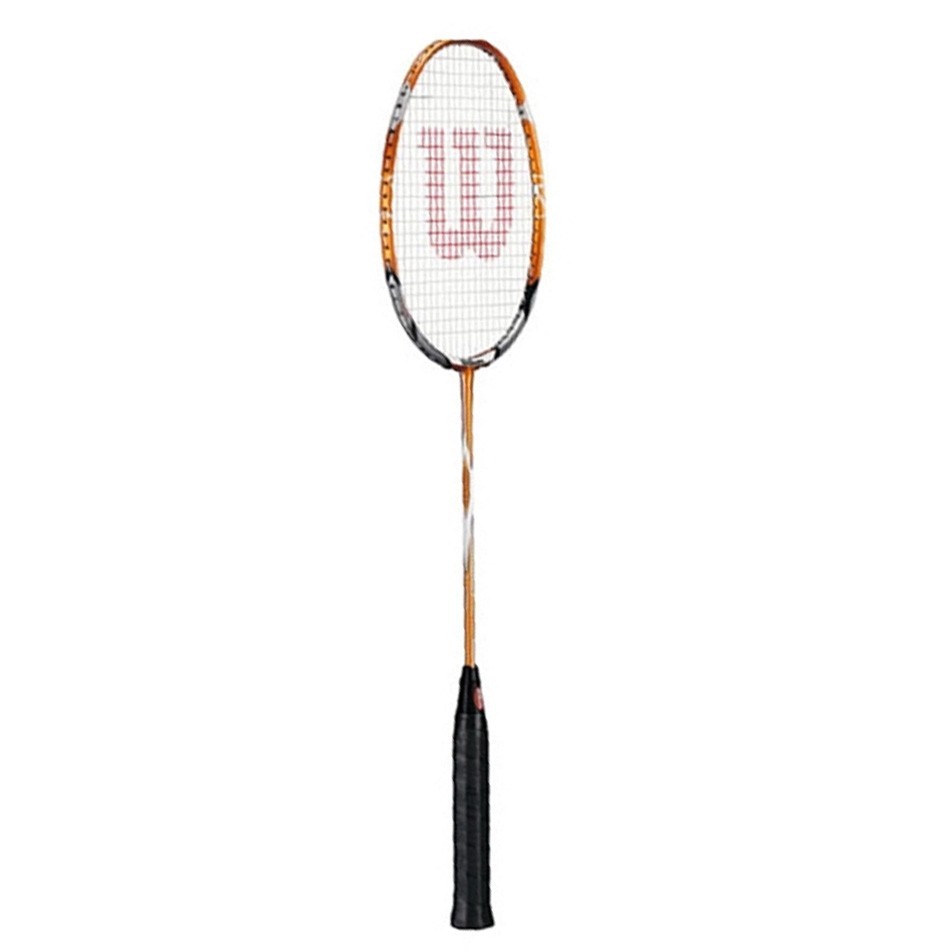 راکت بدمینتون ویلسون Wilson K Sting Badminton RoomSketcher