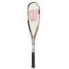 راکت حرفه ای اسکواش ویلسون WILSON ONE 40 BLX SQUASH RACKET