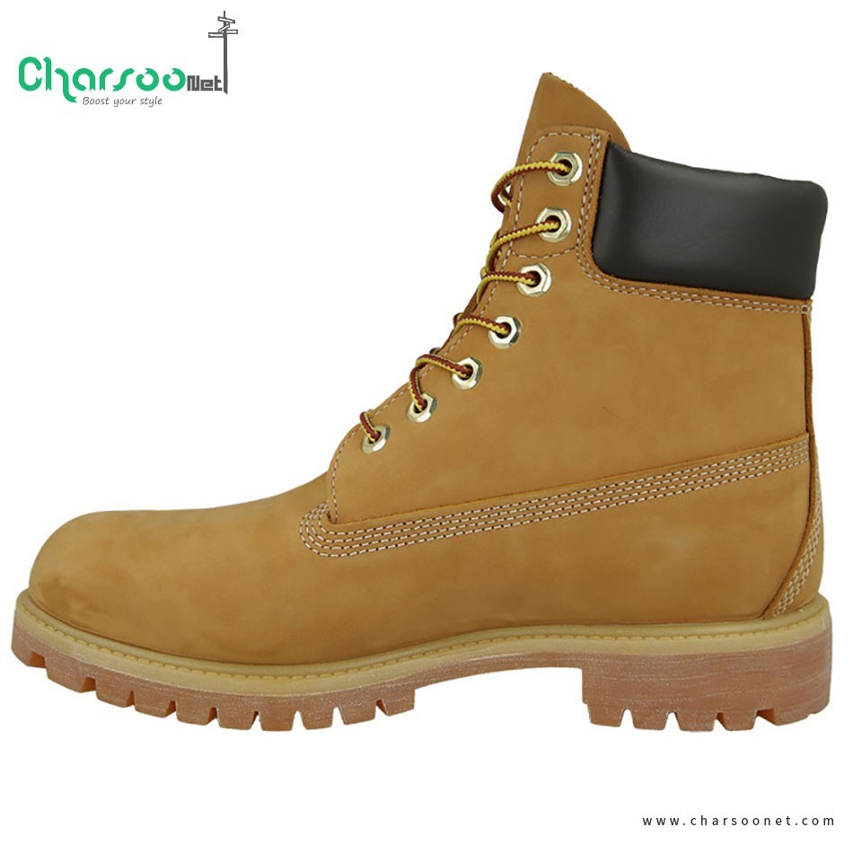 بوت تیمبرلند Timberland 6 Inch Premium