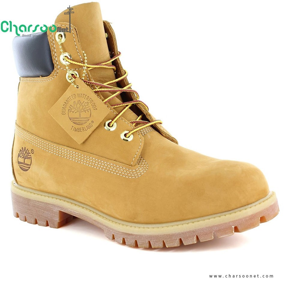 بوت تیمبرلند Timberland 6 Inch Premium