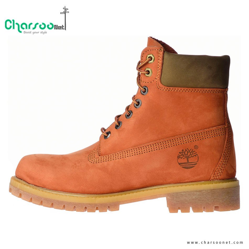کفش تیمبرلند Timberland 6 Inch Premium