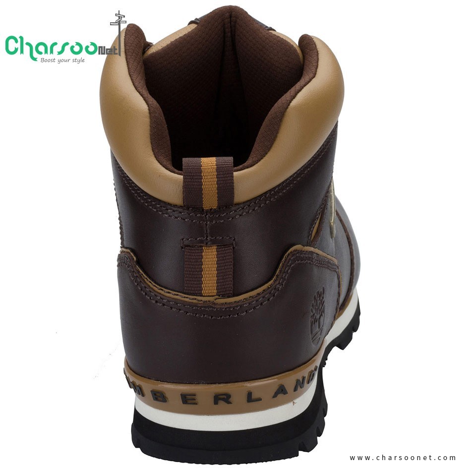 کفش نیم ساق تیمبرلند Timberland Splitrock 2 Hiker 