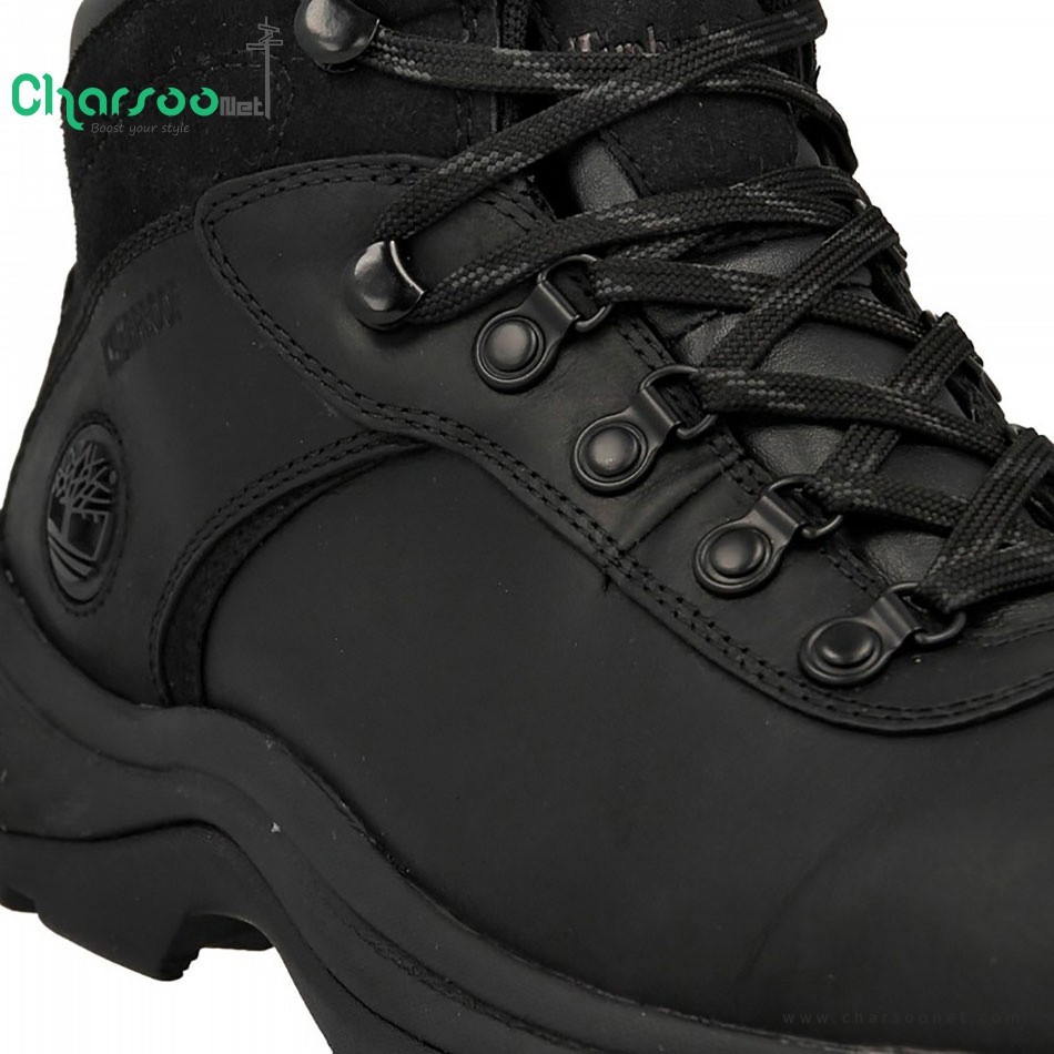 بوت تیمبرلند Timberland Flume Waterproof Boot