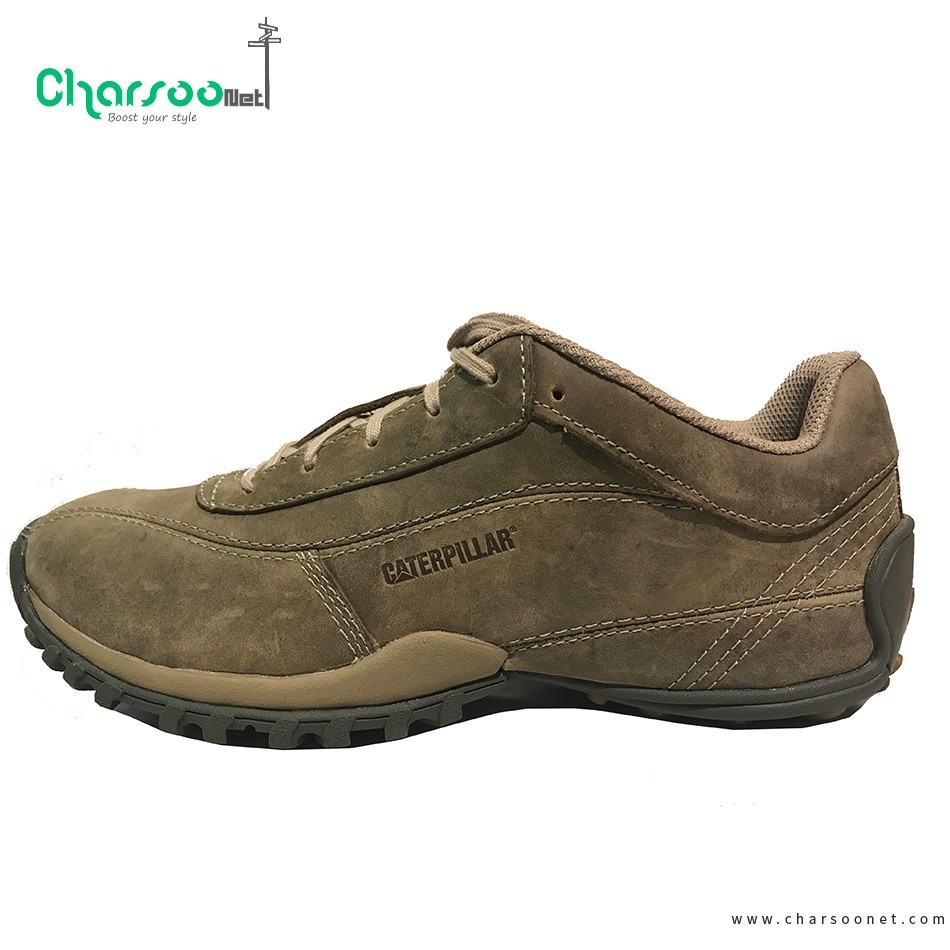 کفش اسپرت کاترپیلار Caterpillar Max Masculino 