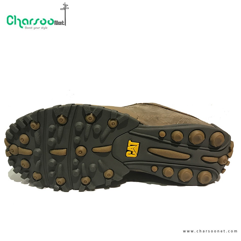 کفش اسپرت کاترپیلار Caterpillar Max Masculino 