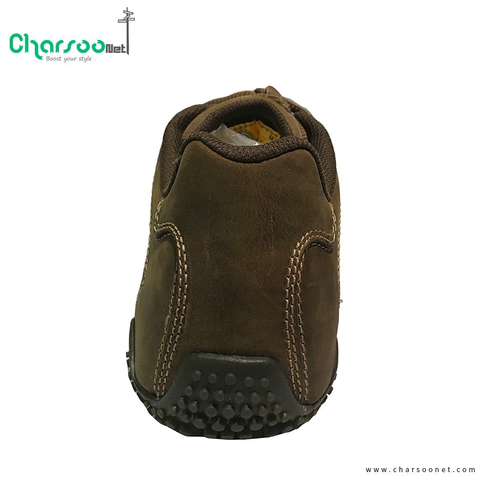 کتانی کاترپیلار Cat  Zapatillas 