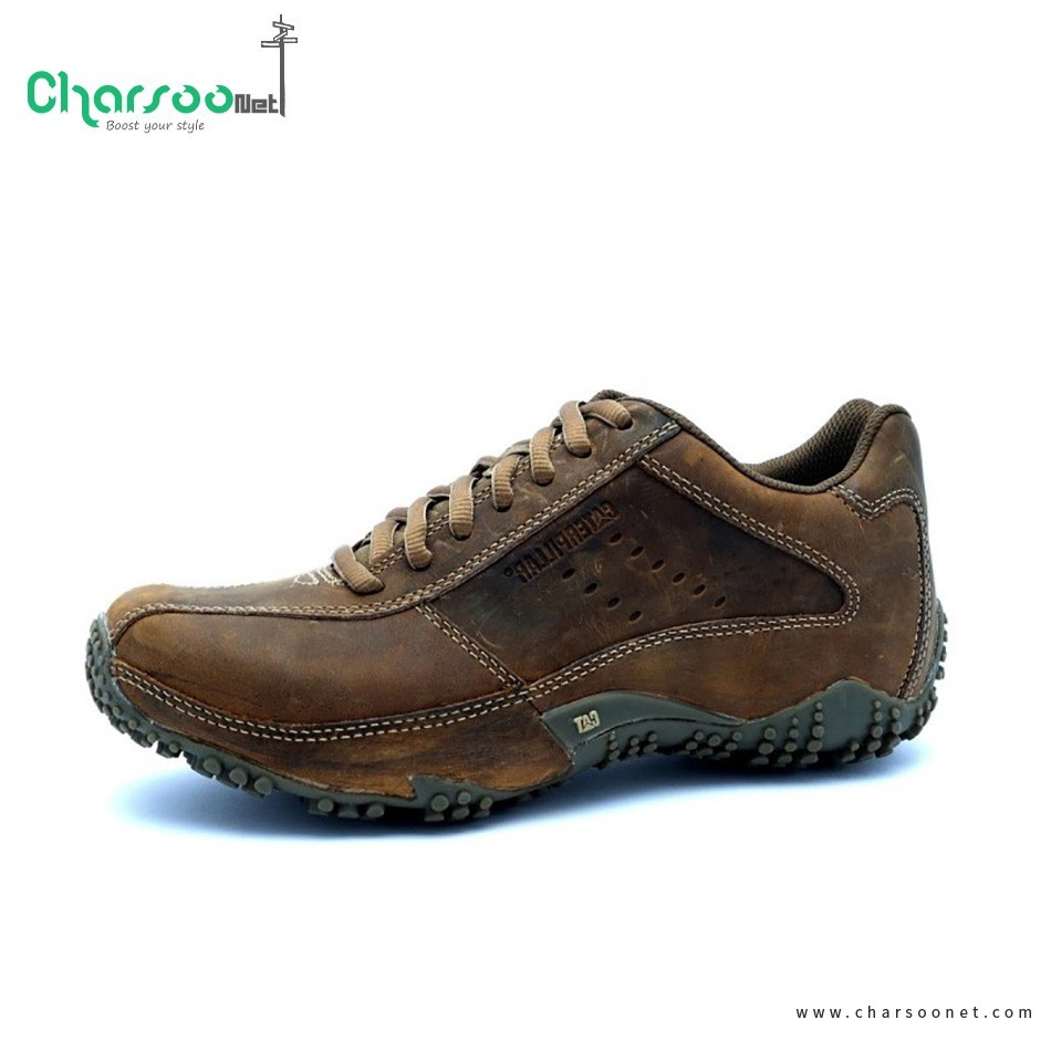 کتانی کاترپیلار Cat  Zapatillas 