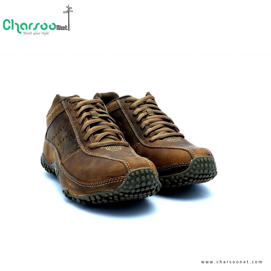 کتانی کاترپیلار Cat  Zapatillas 