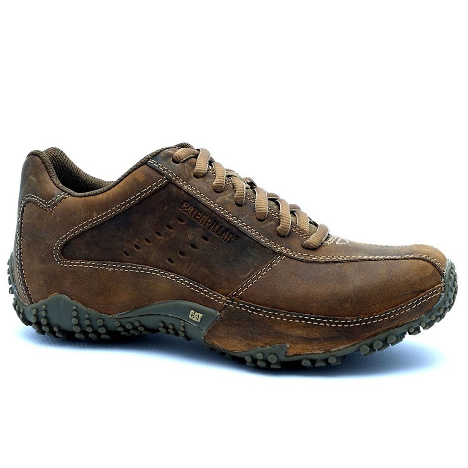 کتانی کاترپیلار Cat  Zapatillas 