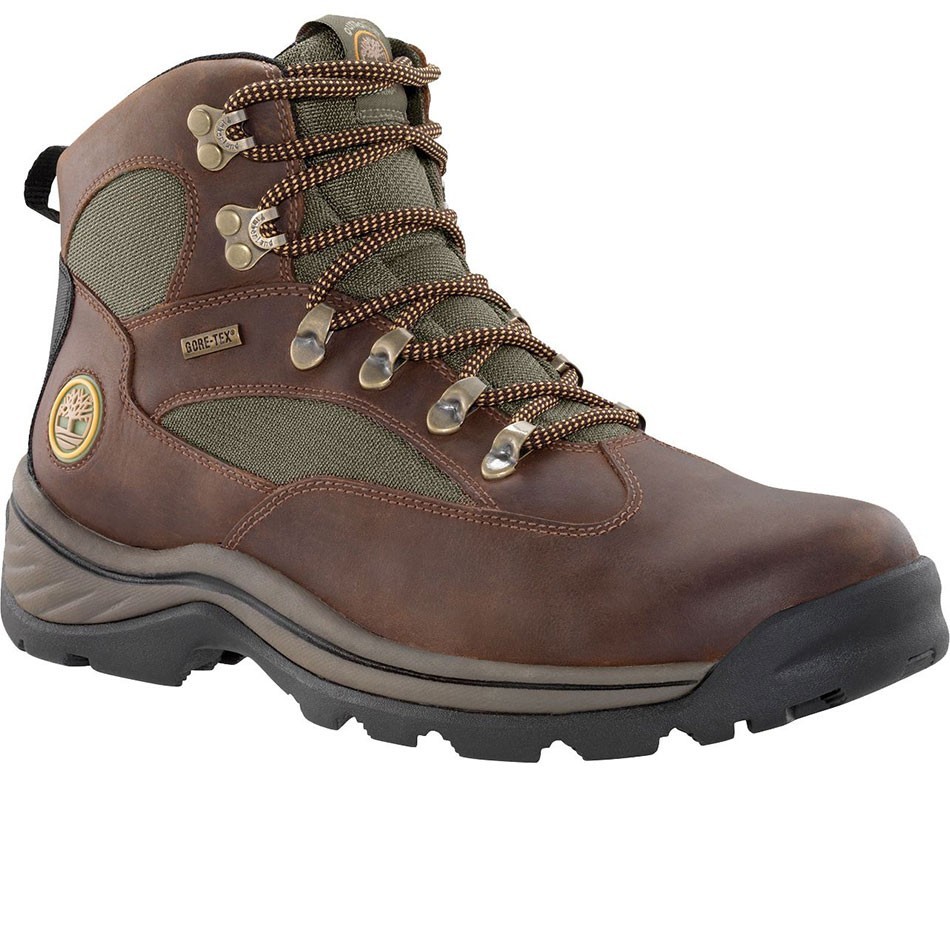 بوت تیمبرلند Timberland Gore-Tex CHOCORUA Trail