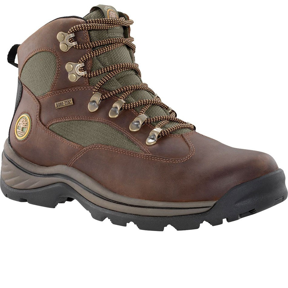 timberland gore tex