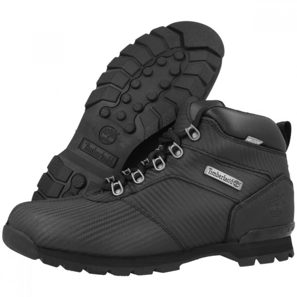 نیم بوت تیمرلند Timberland Splitrock 2