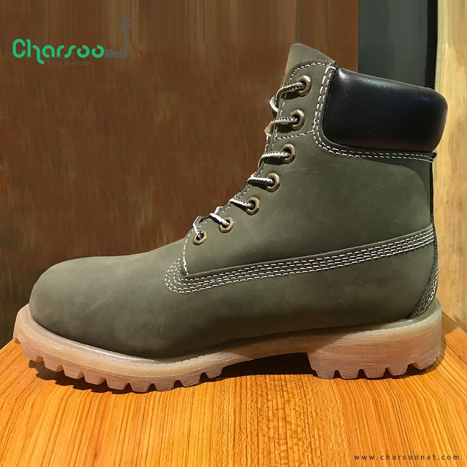 بوت تیمبرلند رول تاپ Timberland 6 Inch 