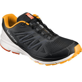 کفش تریال رانینگ مردانه سالومون Salomon Sense Marin