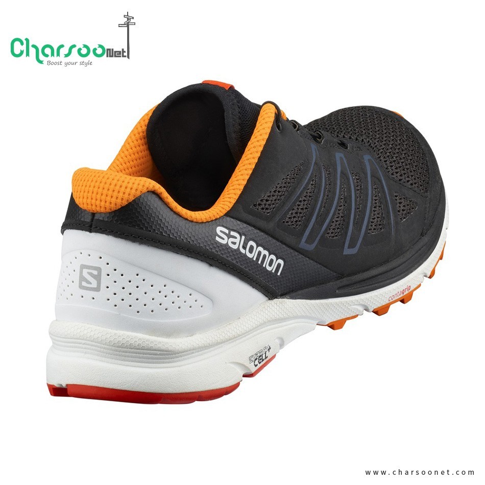 کفش تریال رانینگ مردانه سالومون Salomon Sense Marin
