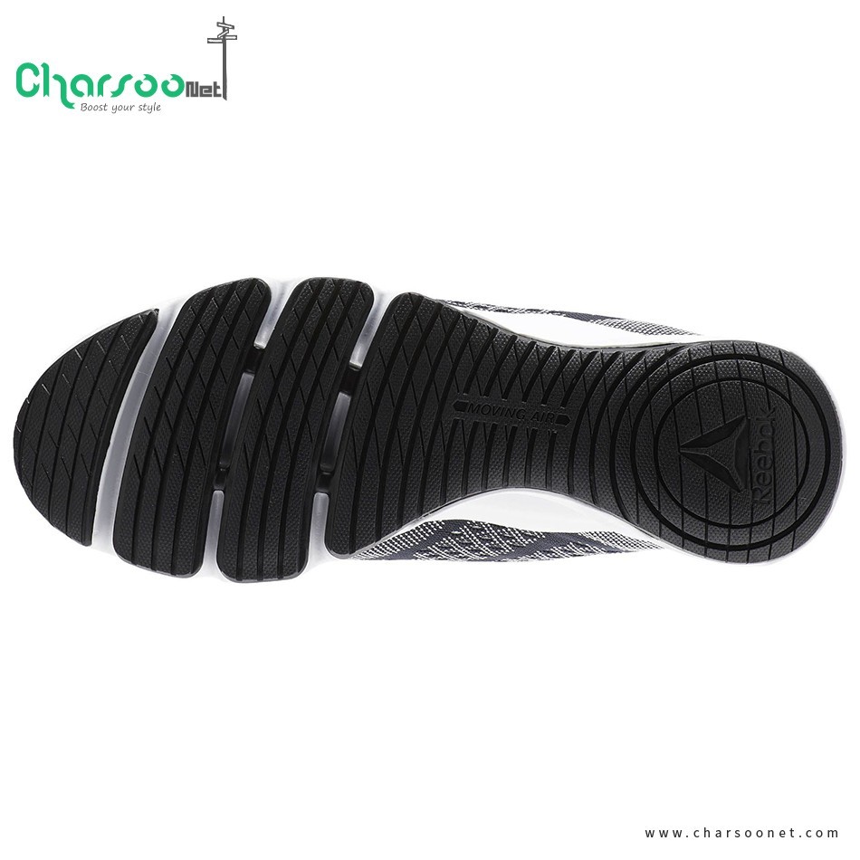  کفش پیاده روی Women's Reebok CloudRide LS DMX