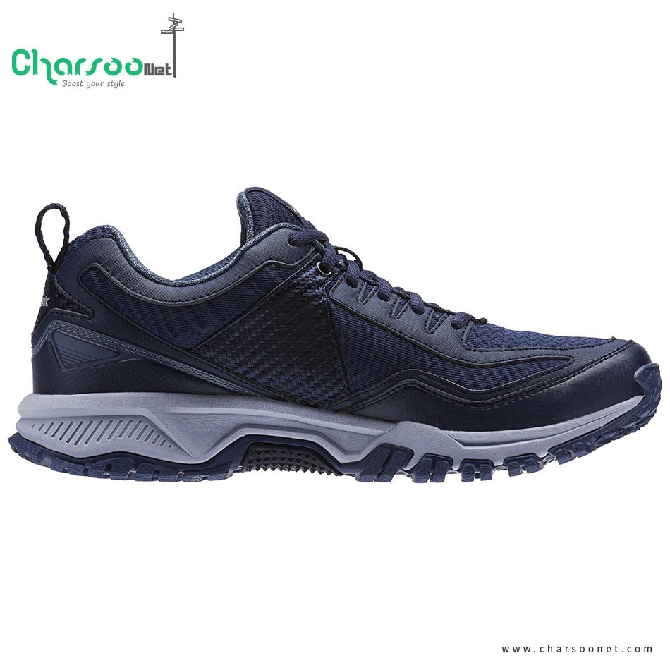 کتانی پیاده روی مردانه ریباک Ridgerider Trail 2.0 