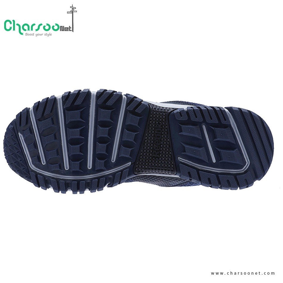 کتانی پیاده روی مردانه ریباک Ridgerider Trail 2.0 